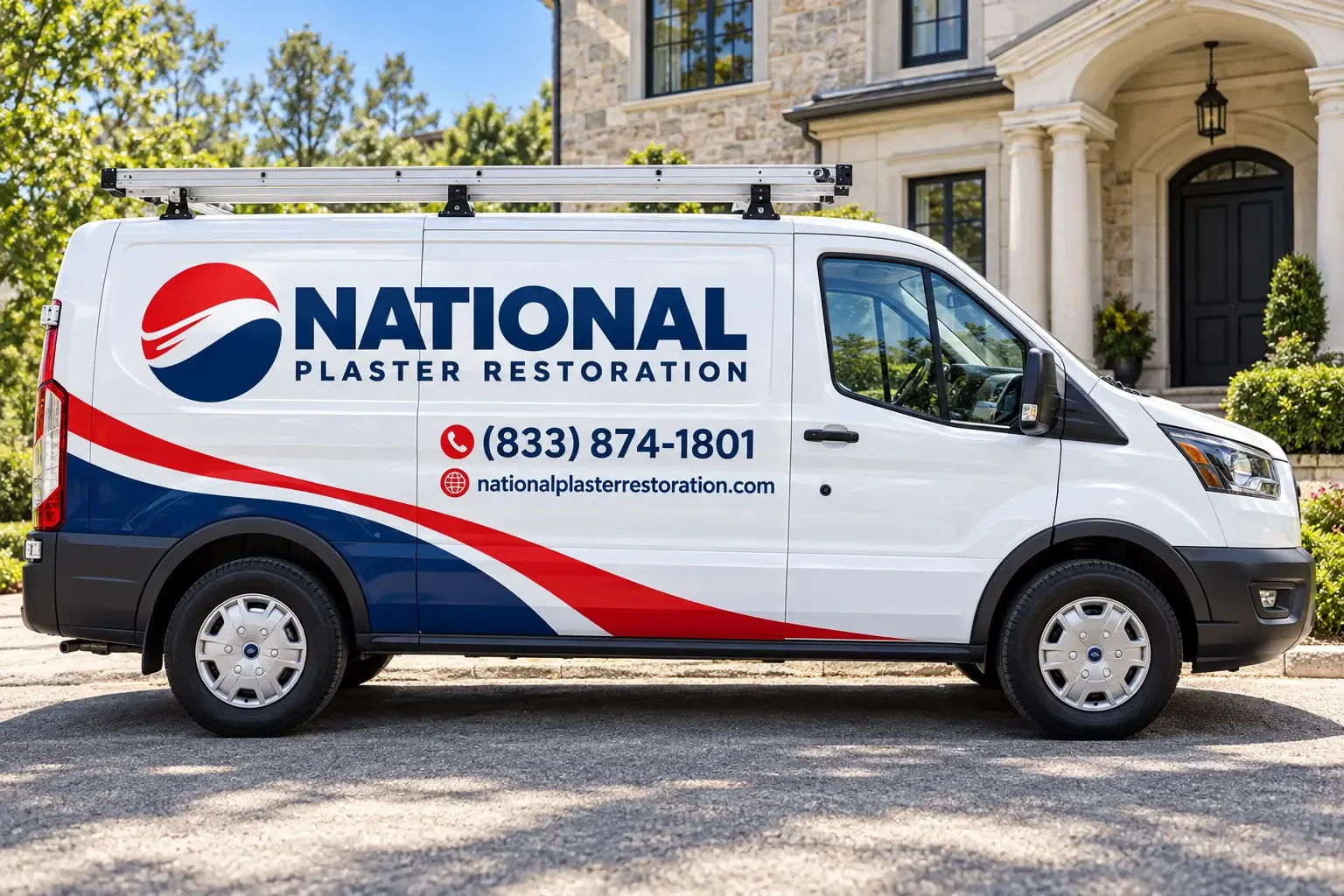 Plaster Repair in Kingsport, TN near me